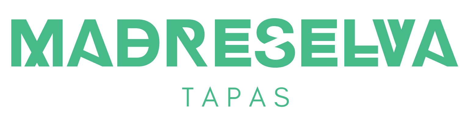Logo restaurante Madreselva Tapas, Sevilla